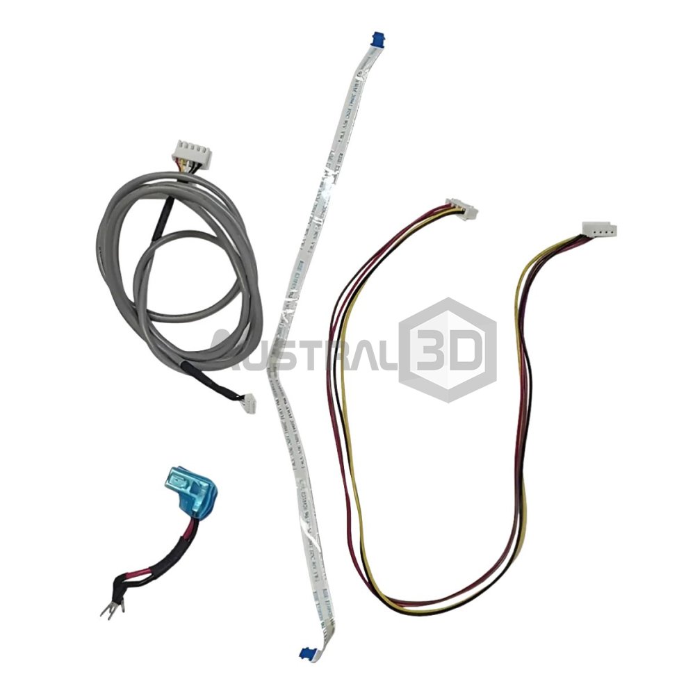 Kit Cables BambuLab A1
