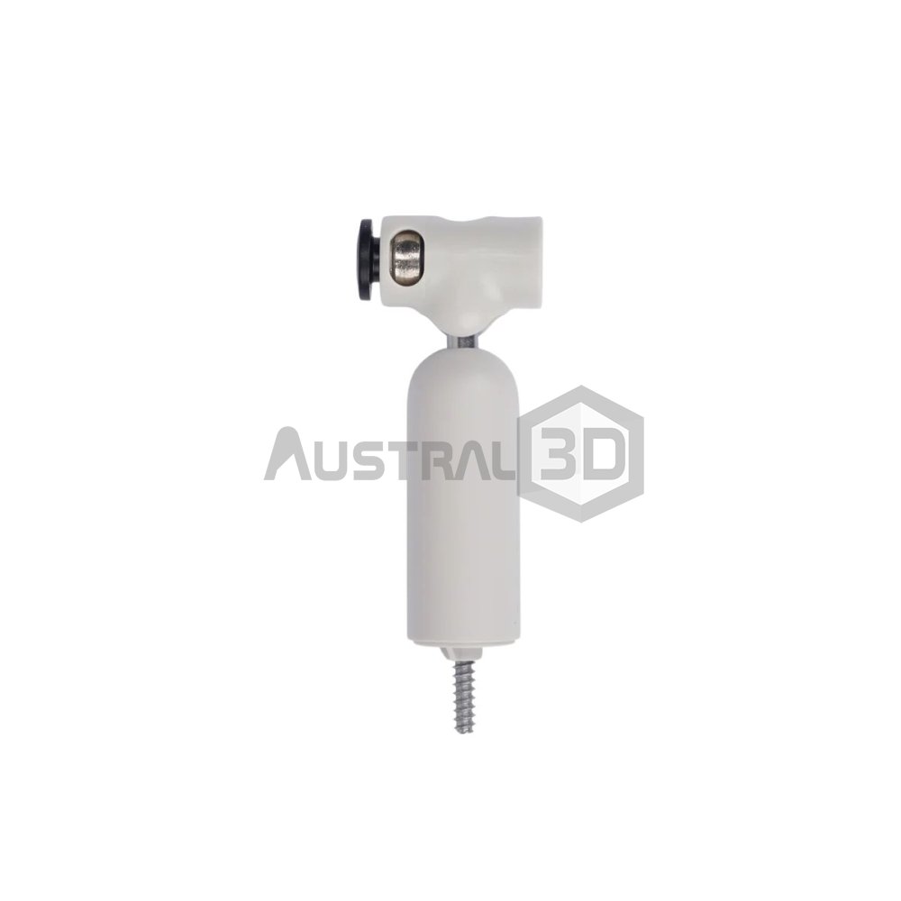 Tubo Conector PTFE BambuLab A1