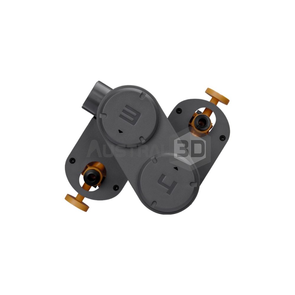 Alimentador Derecha (3 y 4) Bambulab Ams Lite