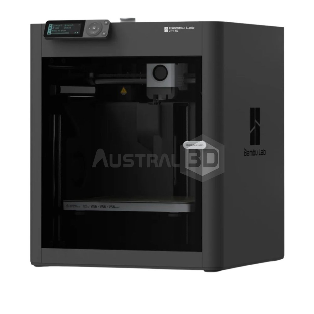 Impresora 3D Bambulab P1S FDM