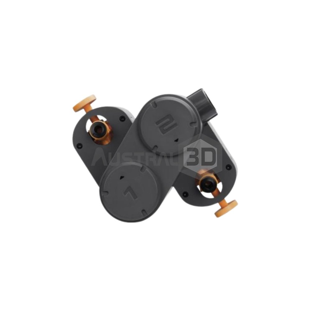 Alimentador Izquierdo (1 y 2) BambuLab Ams Lite