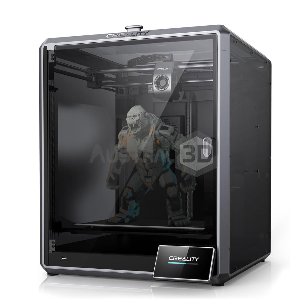 Impresora Creality K1 Max FDM 300x300x300mm