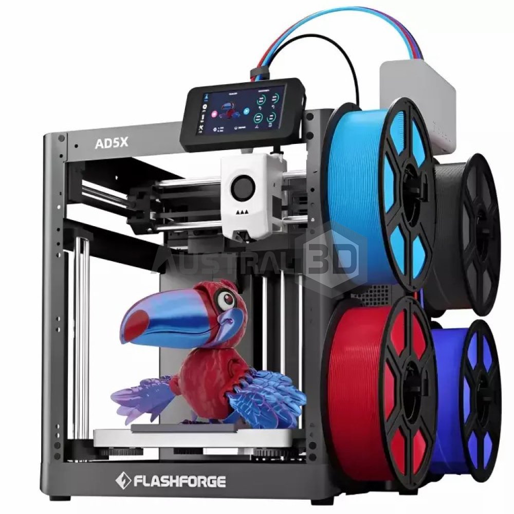 Impresora 3D Flashforge Adventurer 5X