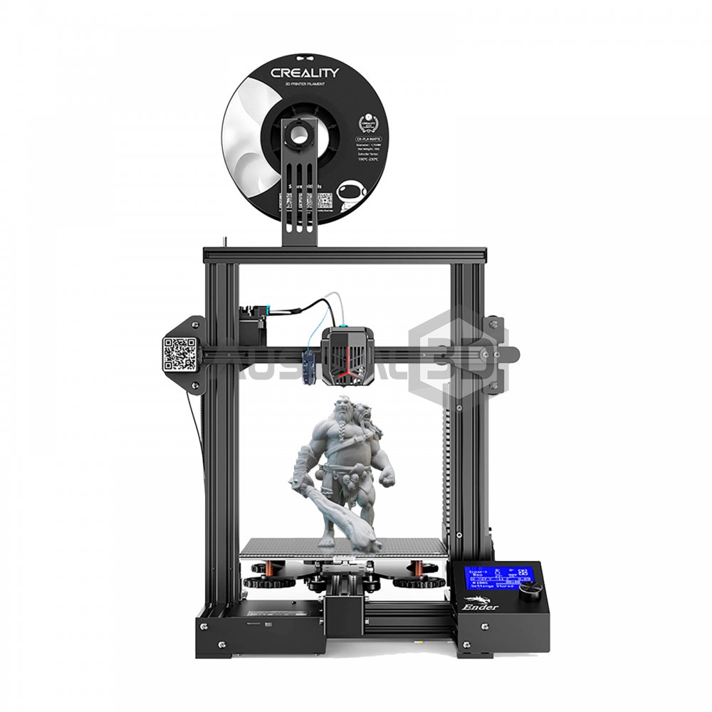 Impresora Creality Ender 3 NEO