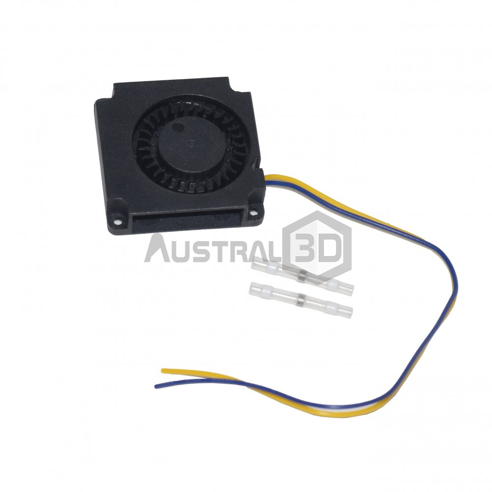 Fan de capa Creality 4010 24v