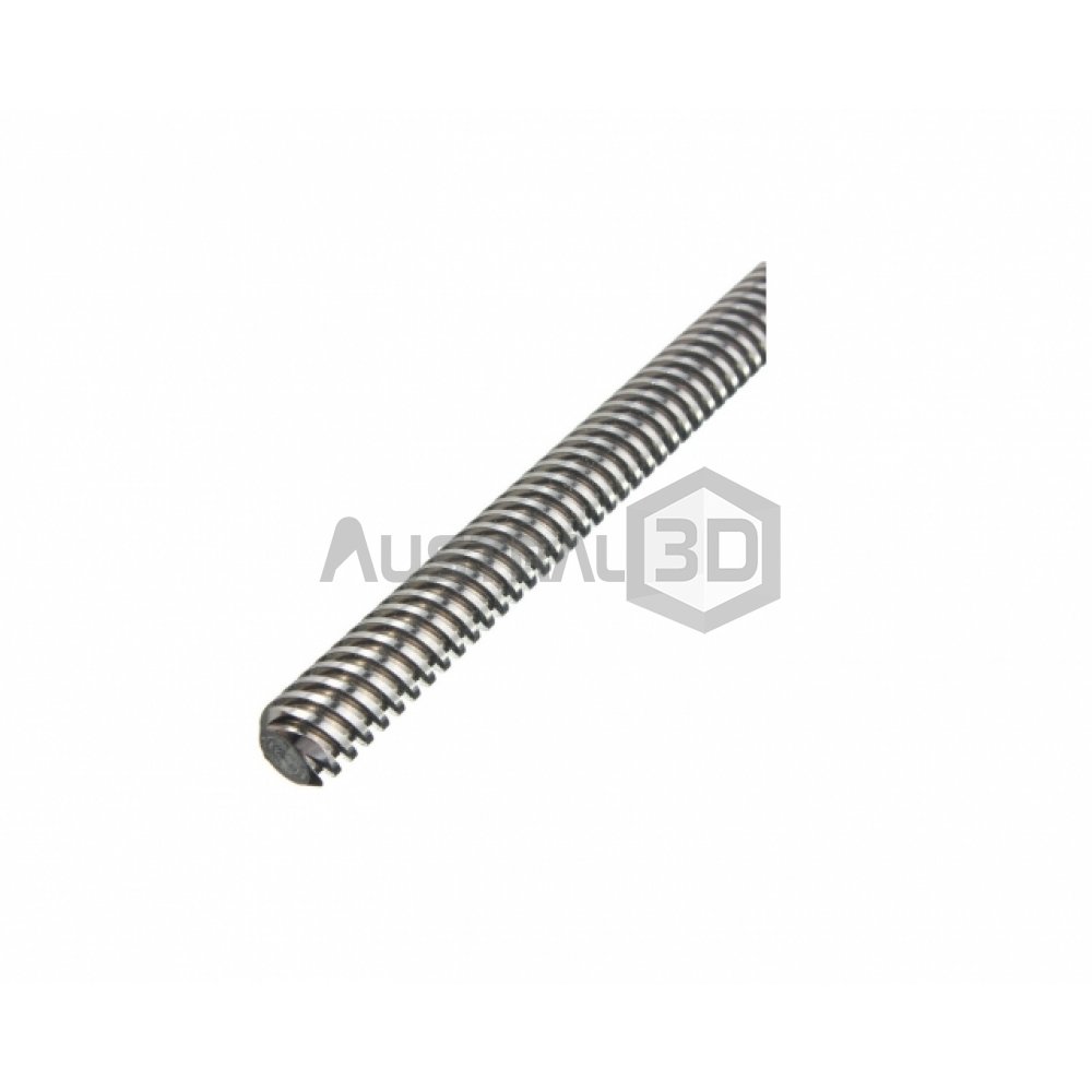 Varilla roscada eje Z Hellbot Hidra T8 4x2 360mm