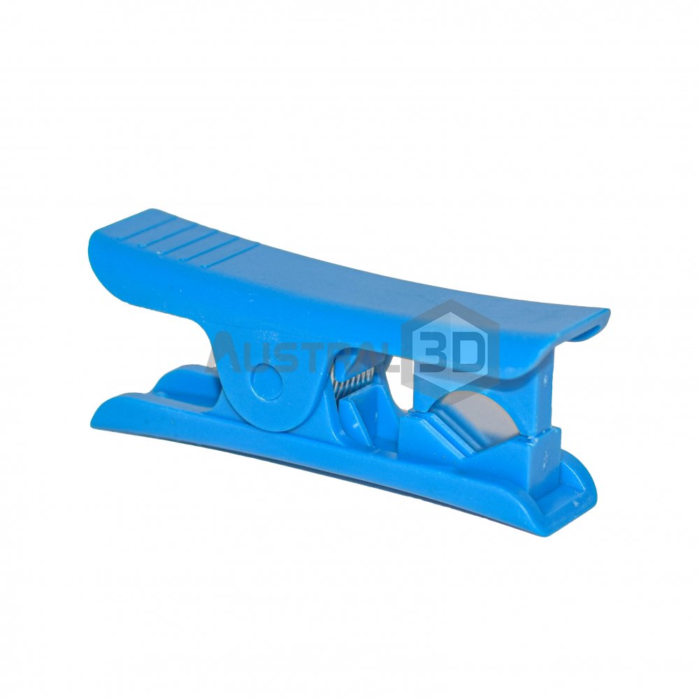 Herramienta P/cortar Tubo teflon Ptfe Impresora 3d Cutter