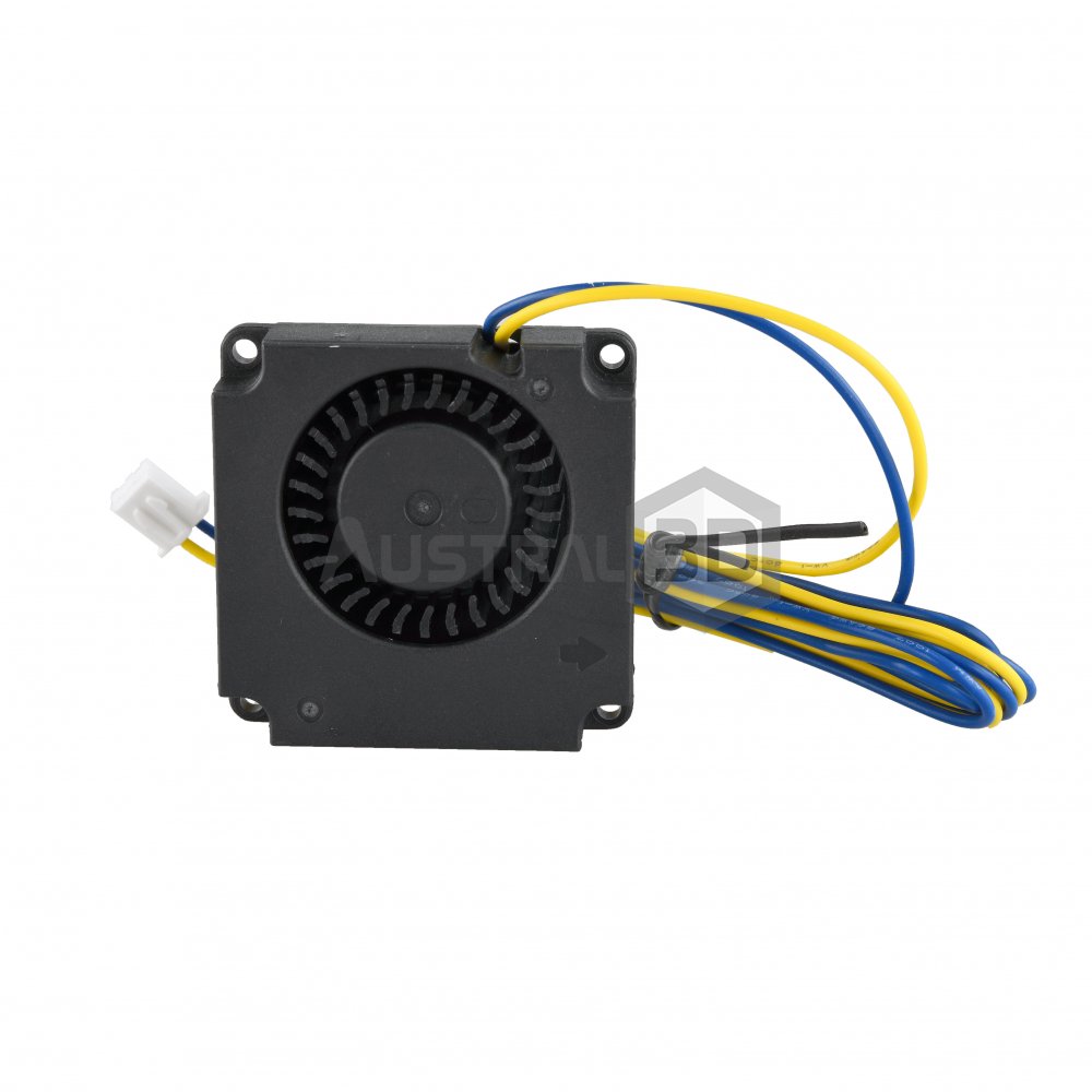 Fan de Capa Creality con conetector 4010 24V