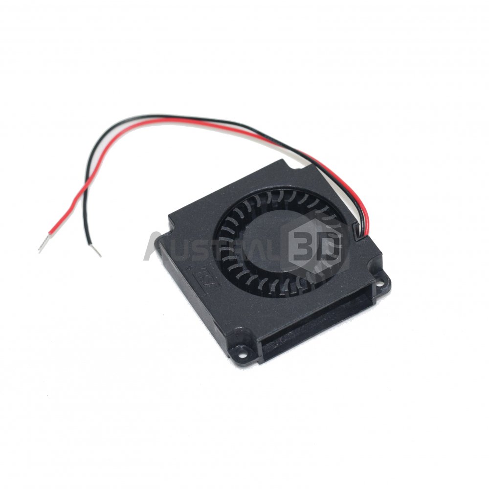 Fan de capa Hellbot Magna 2 4010 24v