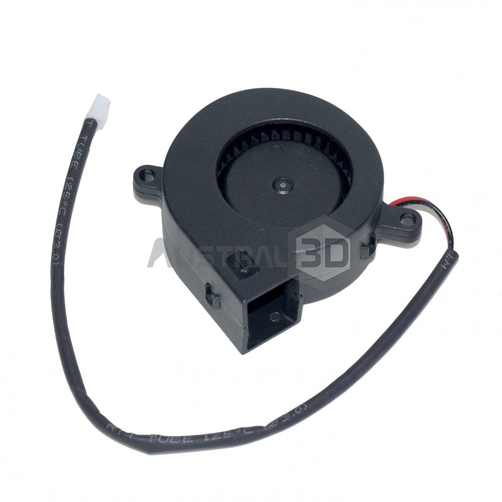 Fan Hellbot Magna 2 6025 24v