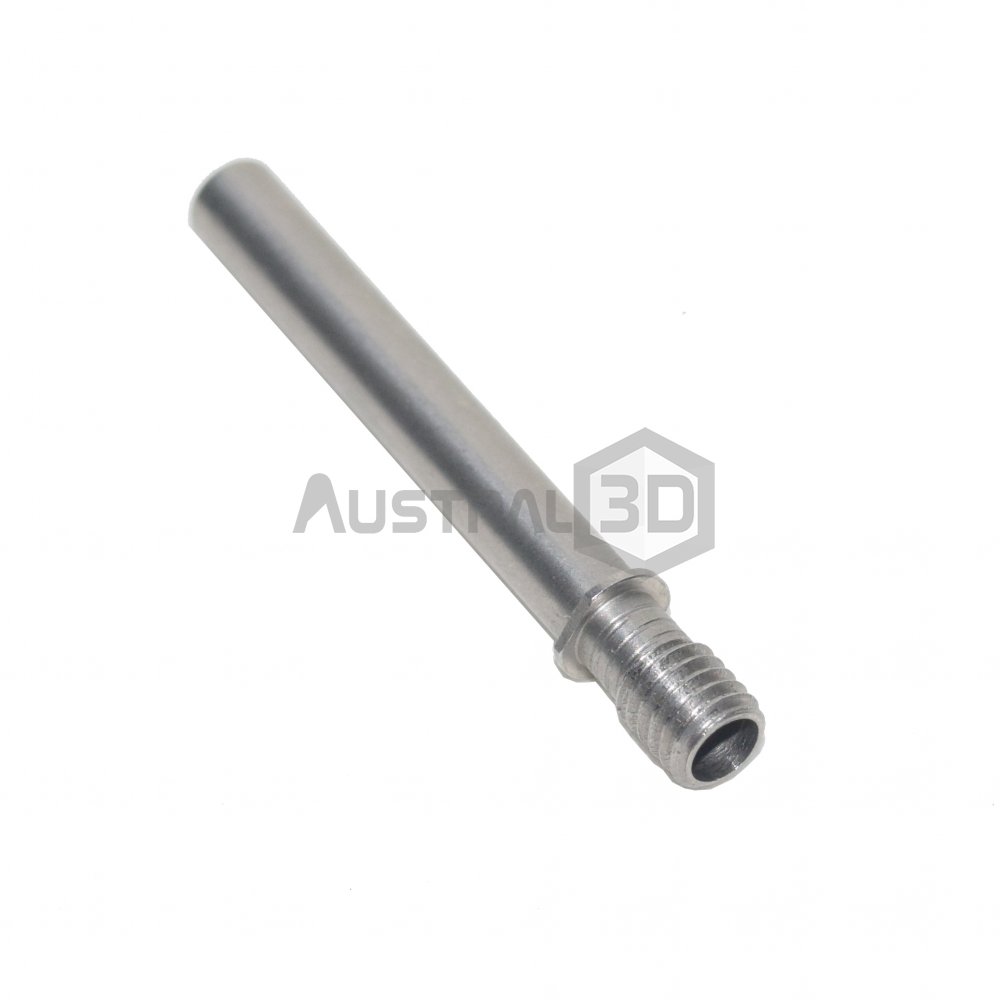 Barrel Hellbot Magna 2