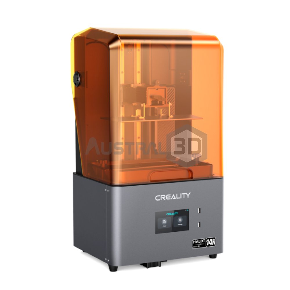 Impresora 3D Creality Halot Mage S DLP