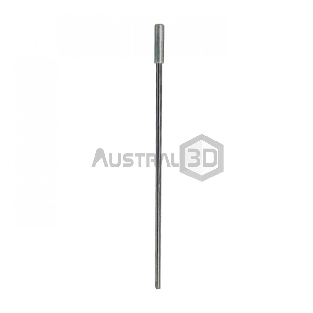 Destapa Hotend Barrel Varilla Acero Inoxidable 1.75mm