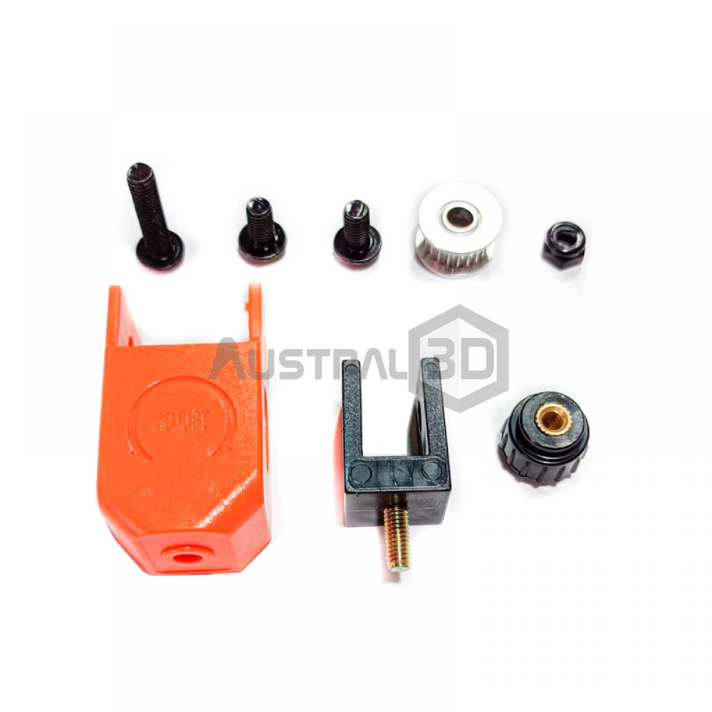 Tensor de Correa eje x Hellbot Magna SE