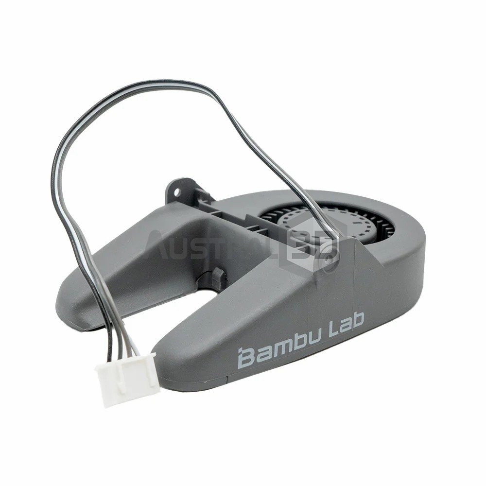 Fan refrigeración de capa original para impresoras Bambu Lab serie A1