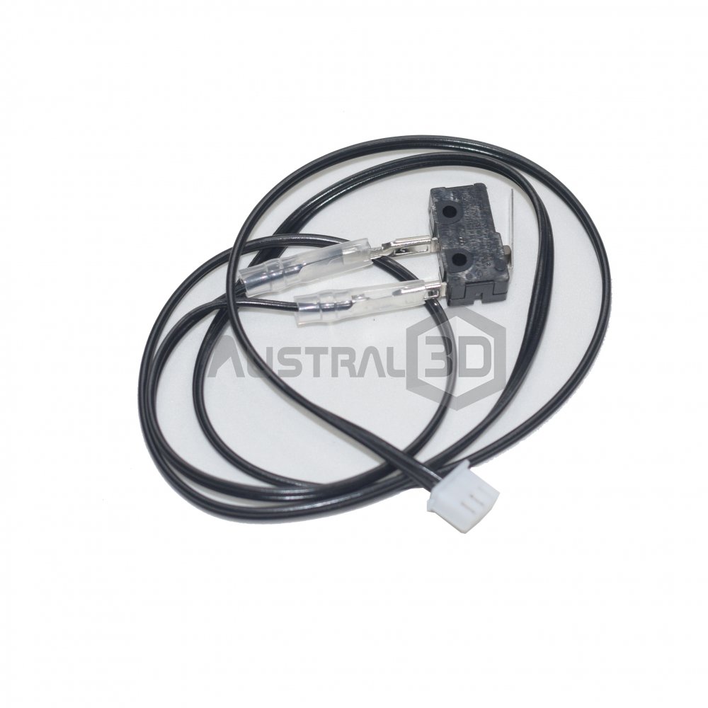 Cable de endstop eje Y Hellbot Magna 2 230