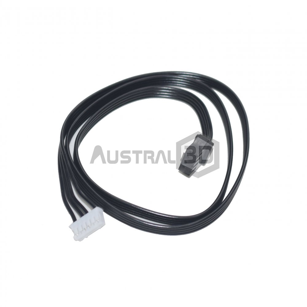 Cable de extrusor tramo 1 Hellbot Magna 2 230