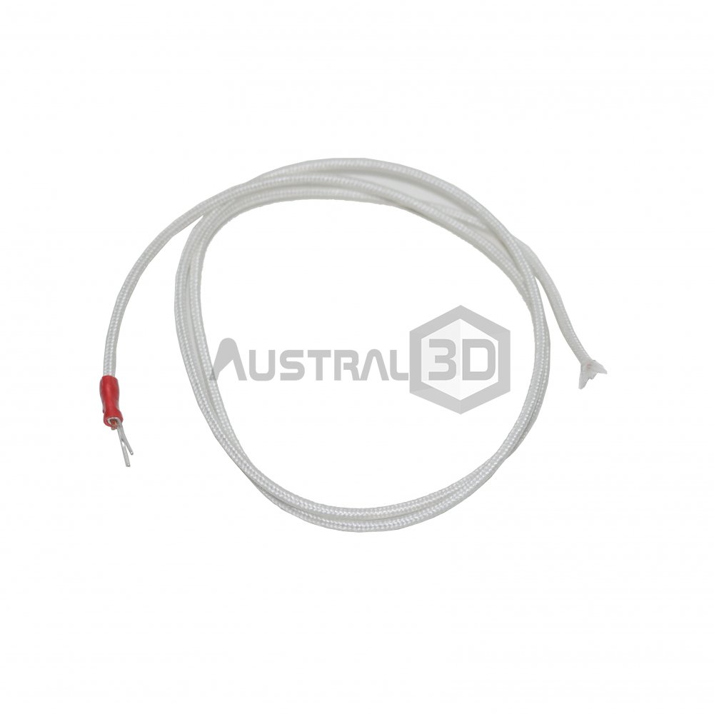 Cable de cama caliente Hellbot Magna 2