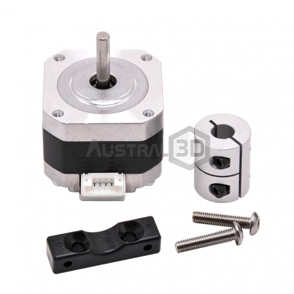 Kit Motor nema Eje Z Creality 42-34