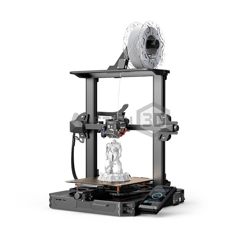 Impresora 3D Creality Ender-3 S1 PRO