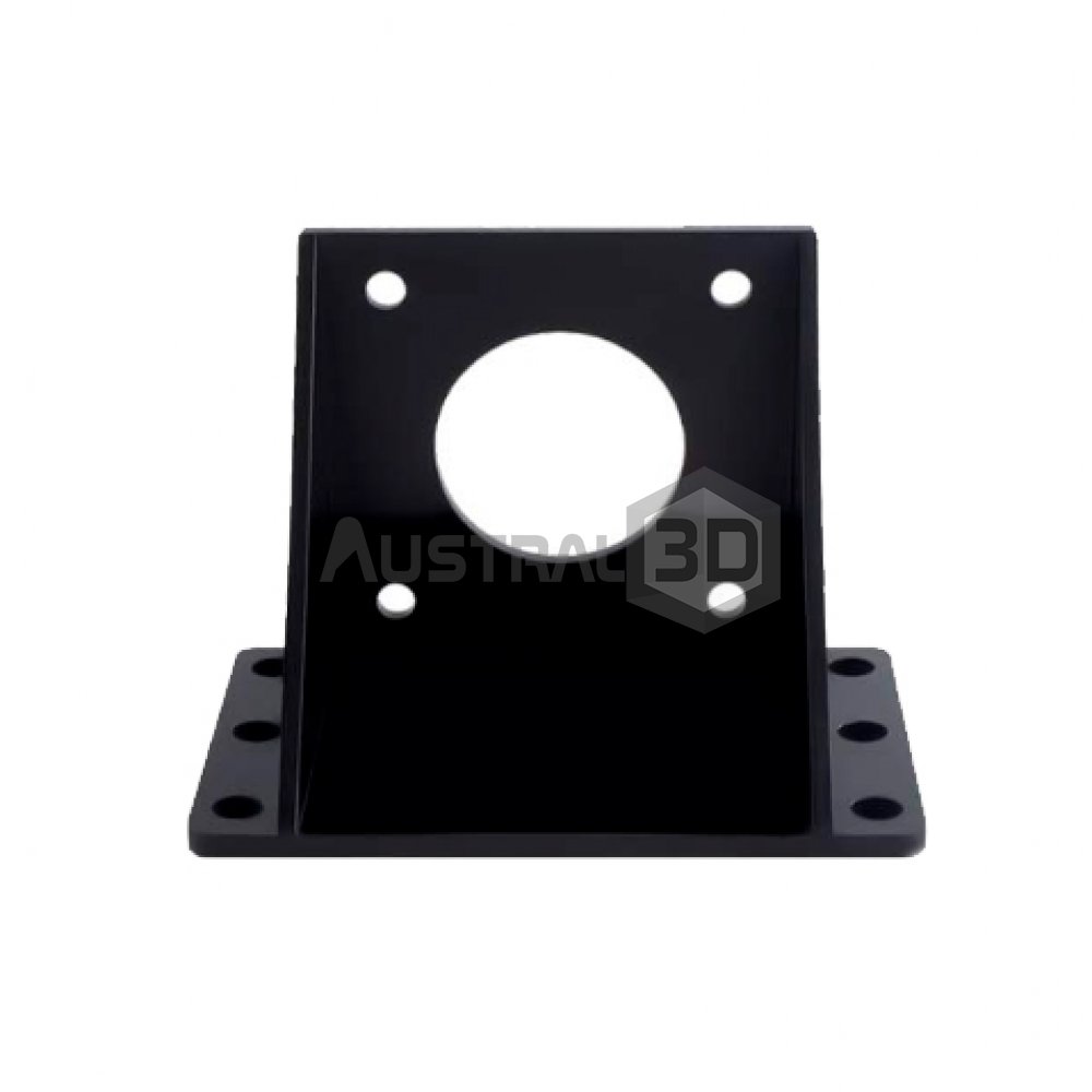 Soporte Nema extrusor BMG Magna 2